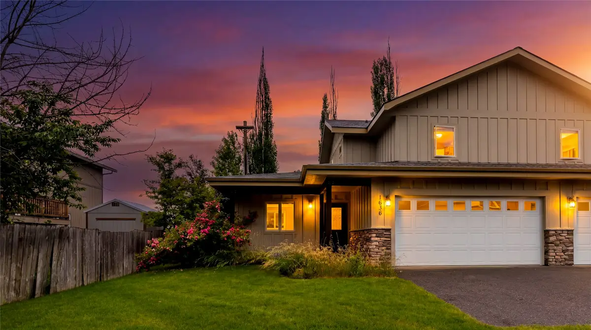 1636 Whitefish Avenue, Whitefish, MT 59937 - #1