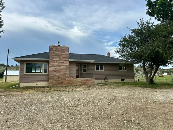 417 River Avenue E, Ryegate, MT 59074