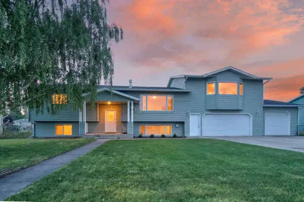 1441 Kodiak Road, Helena, MT 59602