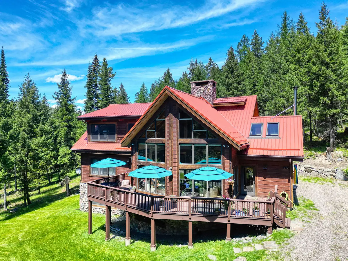 2651 Wild Bill Road, Kila, MT 59920 - #1