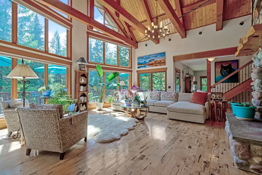 2651 Wild Bill Road, Kila, MT 59920 - #3
