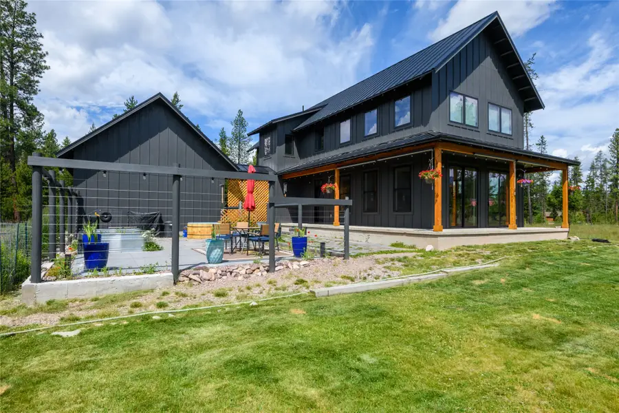 204 Cut Throat Drive, Seeley Lake, MT 59868 - #2