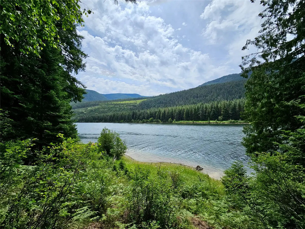 39 Hay Lane, Noxon, MT 59853 - #1