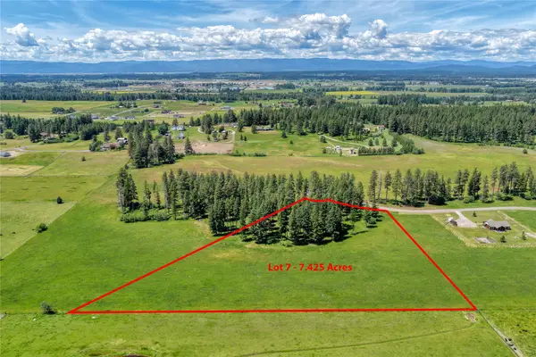 250 Patriots Lane, Columbia Falls, MT 59912