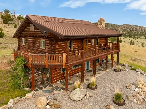 42 E L & M Ranch Road, Ennis, MT 59729