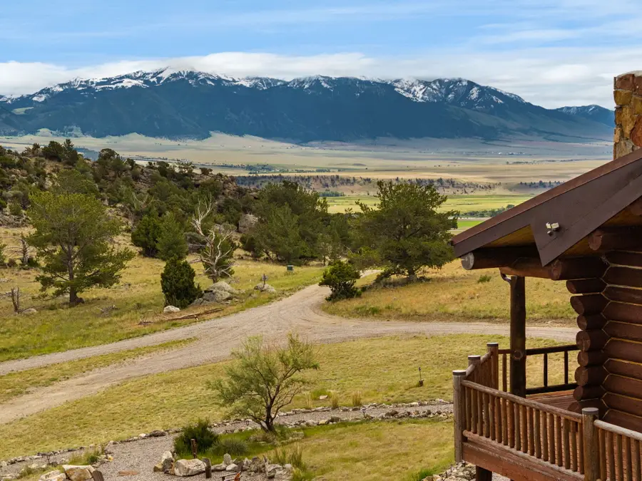 42 E L & M Ranch Road, Ennis, MT 59729 - #3