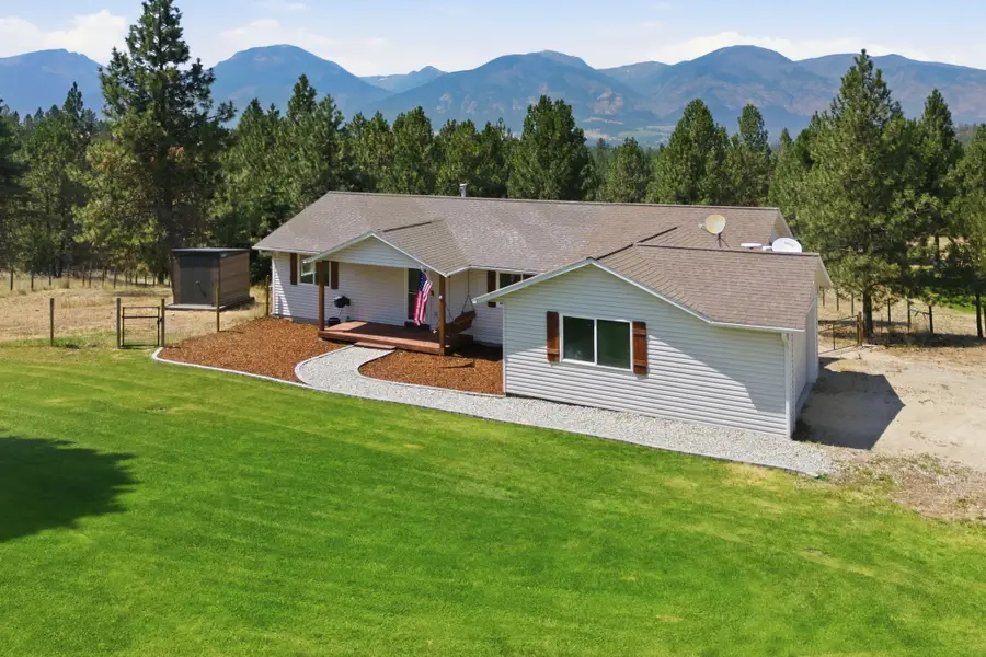 456 Sapphire Lane, Stevensville, MT 59870 - #2