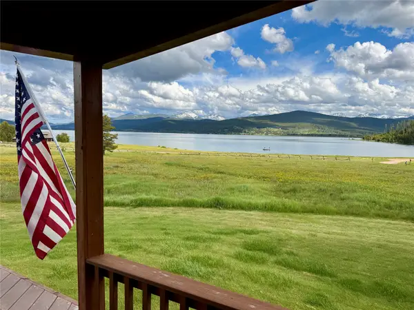 6 Ruffing It Lane, Anaconda, MT 59711