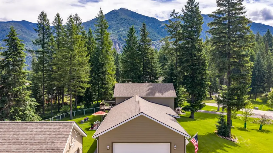 286 Mountain Timbers Drive, Columbia Falls, MT 59912 - #2