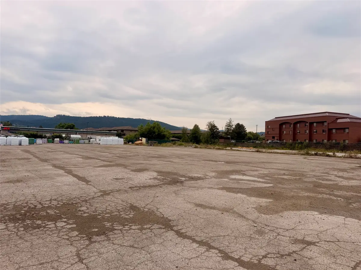 1000 W Idaho Street, Kalispell, MT 59901 - #1