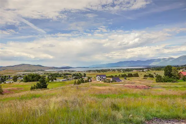 37468 Ponderilla Drive, Polson, MT 59860