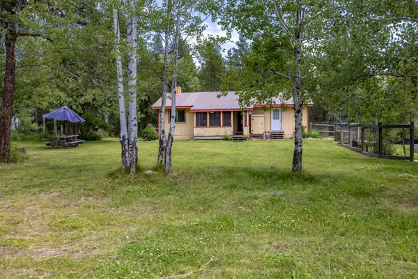 300 Spencer Hill Drive, Whitefish, MT 59937