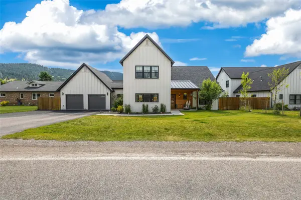 1311 Lower Lincoln Hills Drive, Missoula, MT 59802