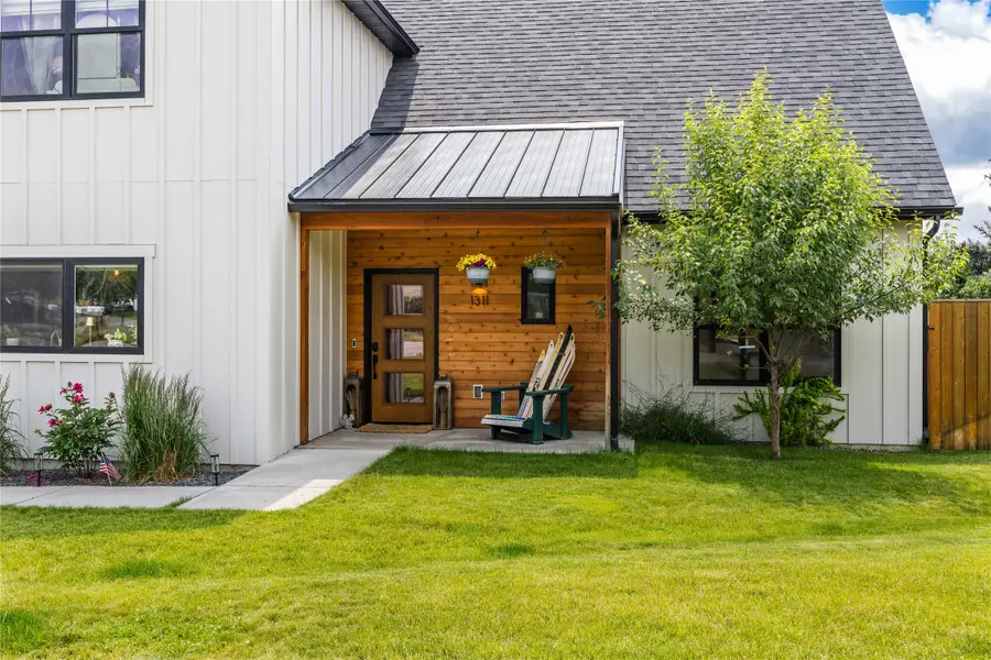1311 Lower Lincoln Hills Drive, Missoula, MT 59802 - #3