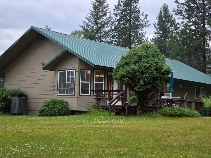 234 Callahan Creek Road, Troy, MT 59935 - #2
