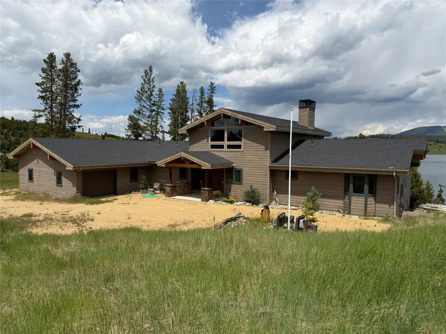 71 Piney Point Road, Anaconda, MT 59711 - #2