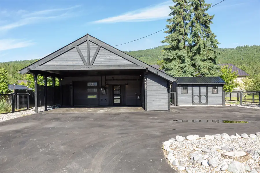 752 Patton Lane, Whitefish, MT 59937 - #2