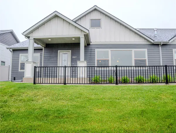 2667 Jeannette Rankin Drive, Helena, MT 59601