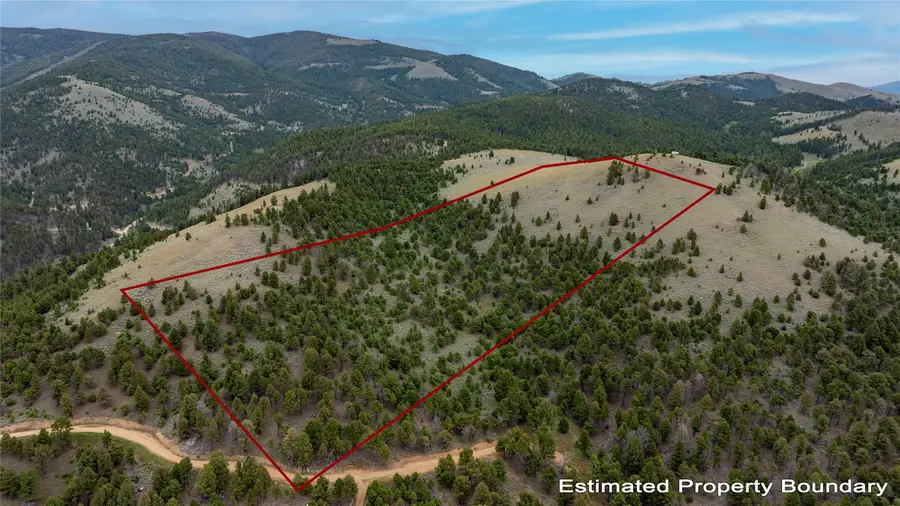 Bald Hill Lode, Basin, MT 59631 - #3