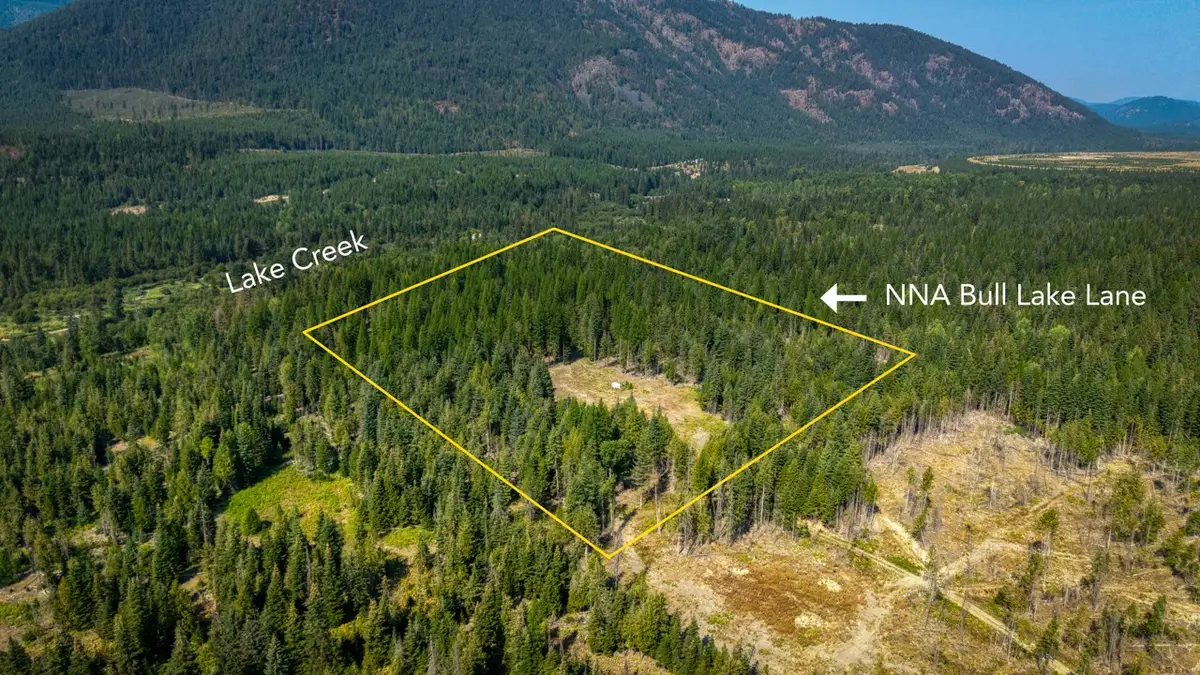 NNA Bull Lake Lane, Troy, MT 59935 - #1