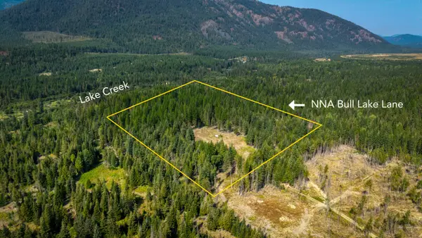 NNA Bull Lake Lane, Troy, MT 59935
