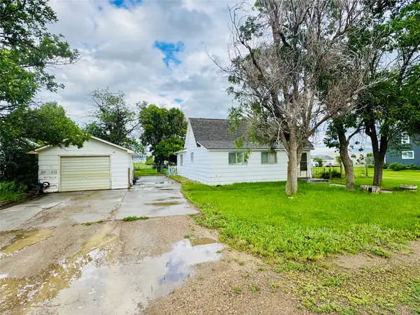 149 Great Northern Avenue, Big Sandy, MT 59520