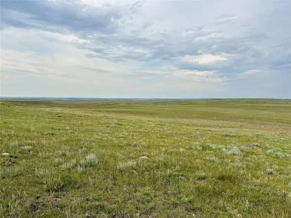 Lot 1 and 2 Thoeny Road, Hinsdale, MT 59241
