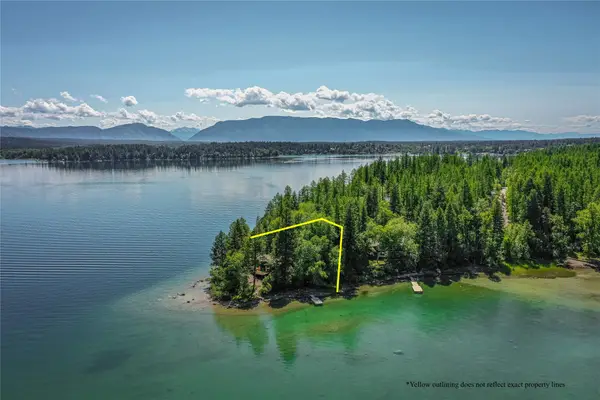 1825 W Lakeshore Drive, Whitefish, MT 59937