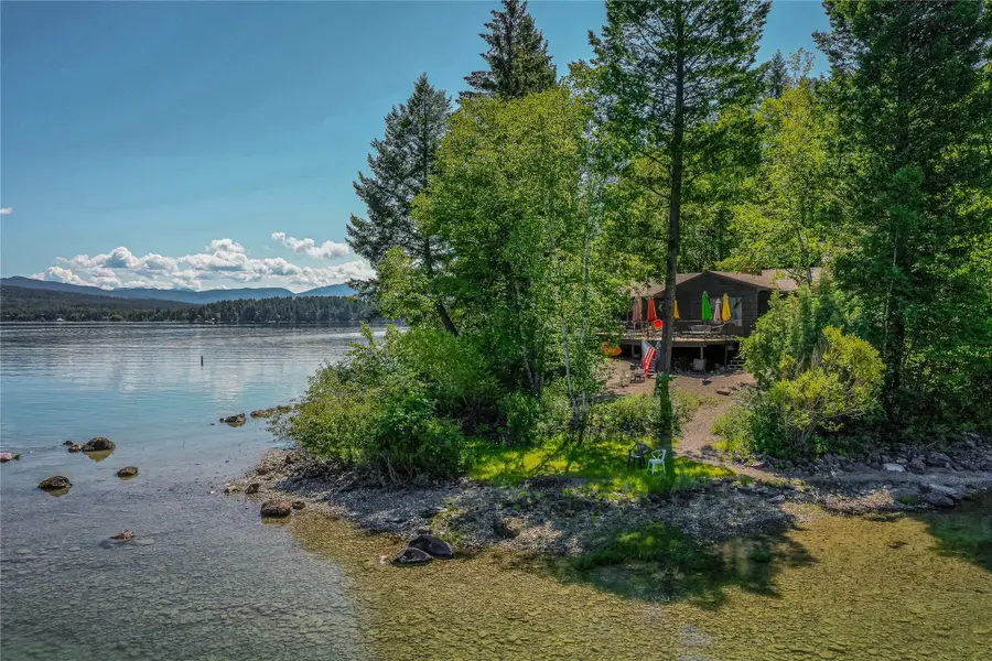 1825 W Lakeshore Drive, Whitefish, MT 59937 - #2