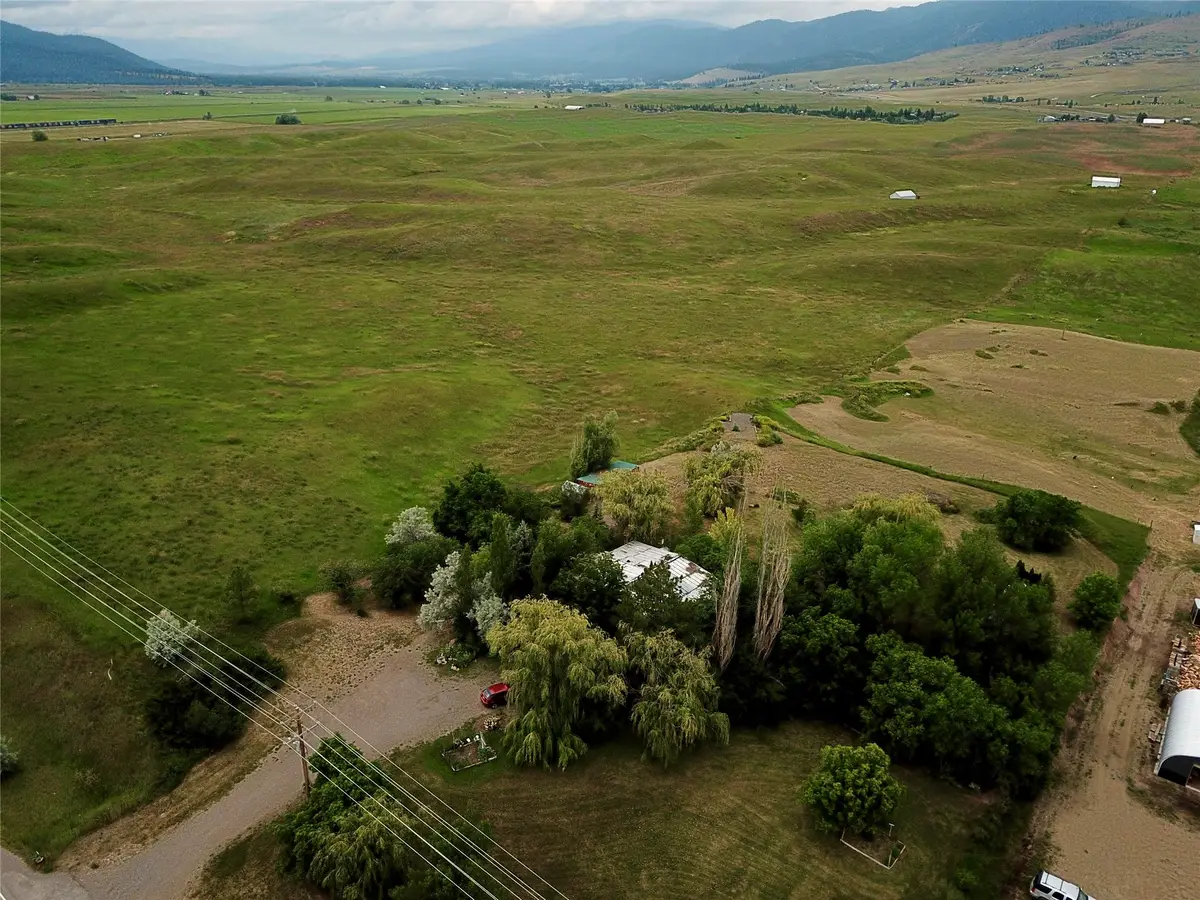 12200 Pulp Mill Road, Missoula, MT 59808 - #1