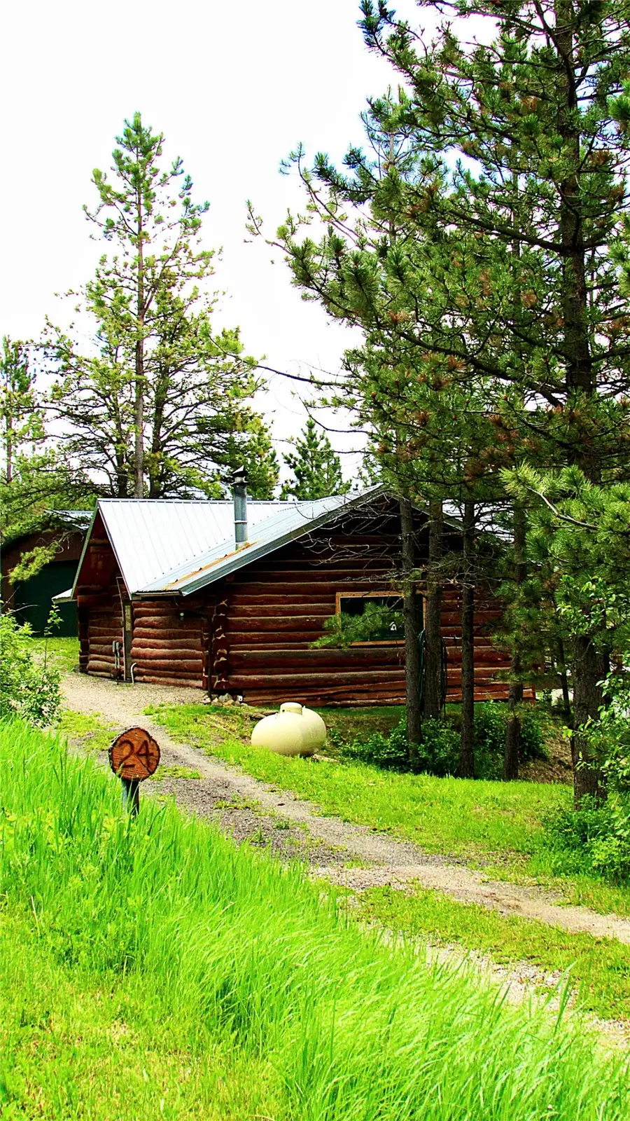 24 Sun Mountain Drive, Monarch, MT 59463 - #2