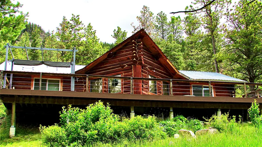 24 Sun Mountain Drive, Monarch, MT 59463 - #3