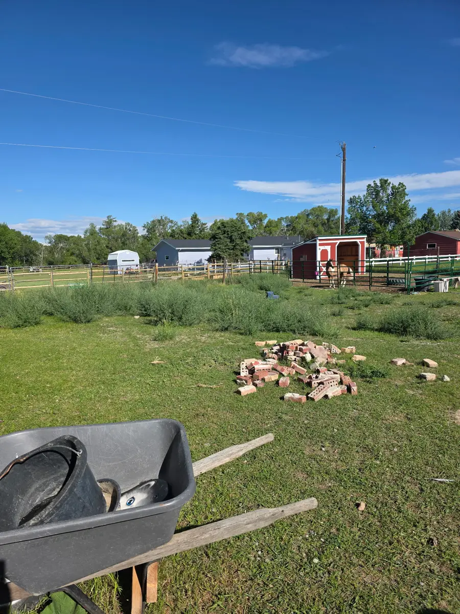 805 3rd Street Sw, Choteau, MT 59422 - #3