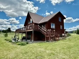 41 Handlos Lane, Philipsburg, MT 59858
