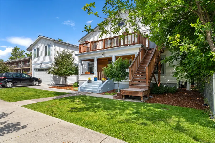 228 Eddy Avenue, Missoula, MT 59801 - #3