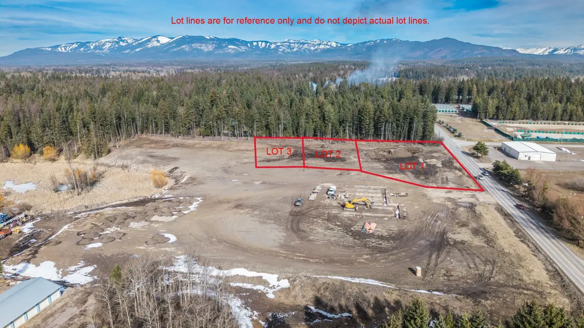 330 Meadow Lake Boulevard, Columbia Falls, MT 59912 - #1
