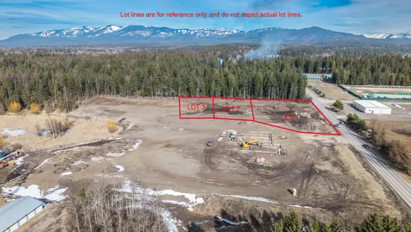 330 Meadow Lake Boulevard, Columbia Falls, MT 59912
