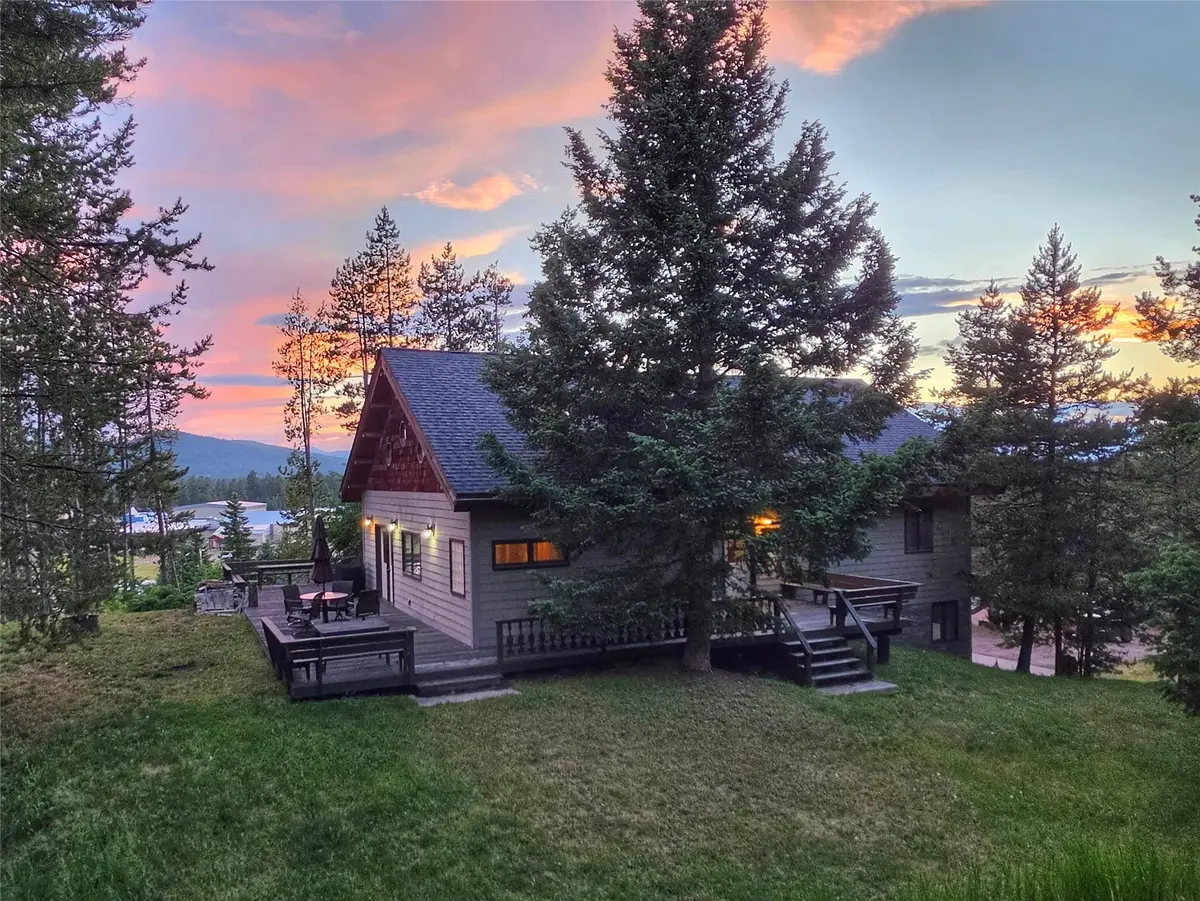 992 Juniper Drive, Seeley Lake, MT 59868 - #1