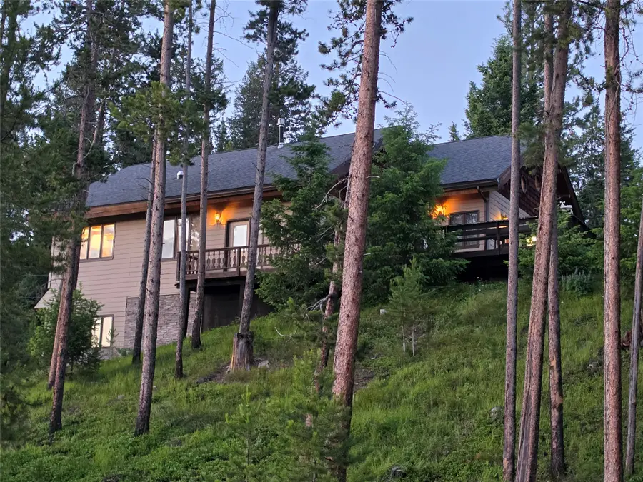992 Juniper Drive, Seeley Lake, MT 59868 - #2