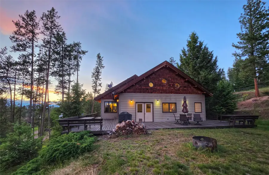 992 Juniper Drive, Seeley Lake, MT 59868 - #3