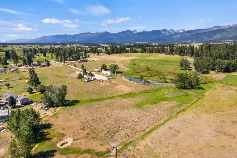 226 Sweathouse Creek Road, Victor, MT 59875 - #2