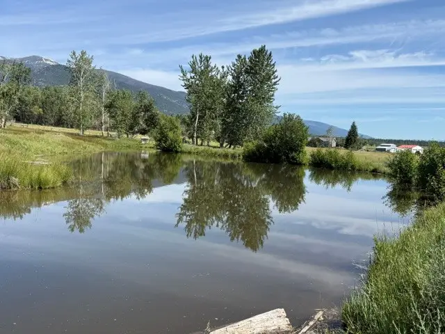 226 Sweathouse Creek Road, Victor, MT 59875 - #3