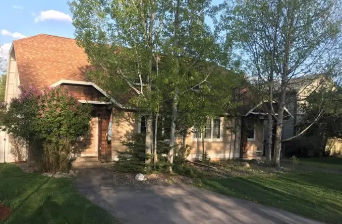 1023 Park Avenue #A, Whitefish, MT 59937 - #1