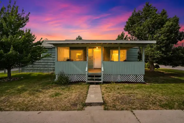 1700 Defoe Street, Missoula, MT 59802