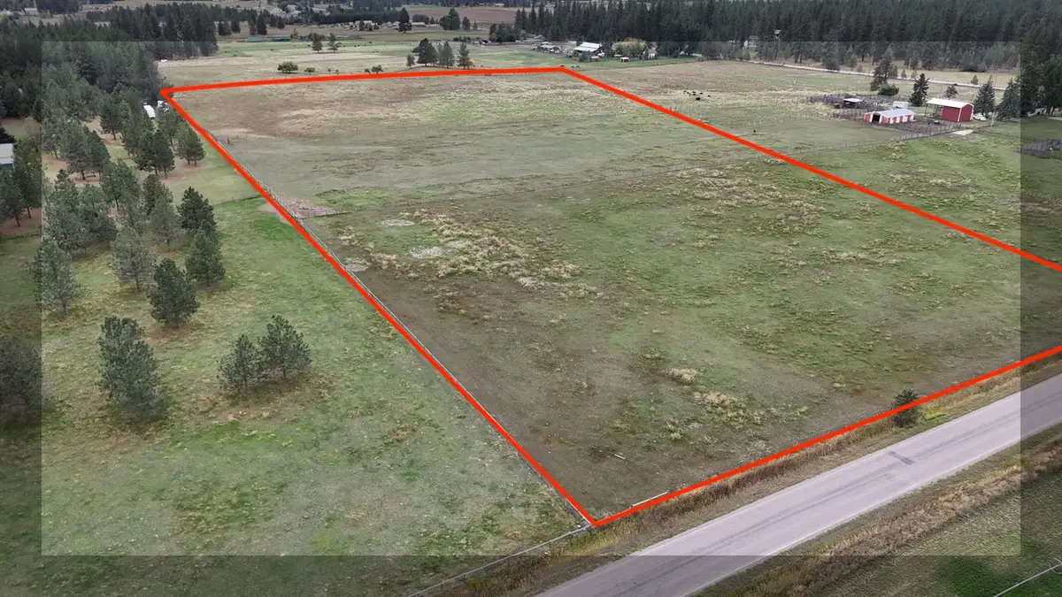 NHN Mud Lake Trail, Polson, MT 59860 - #1