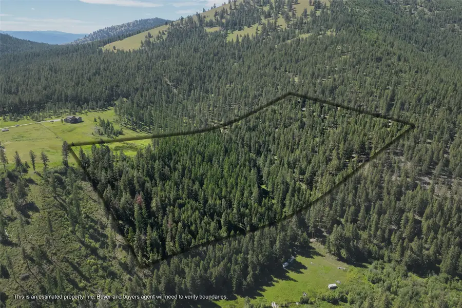 Nhn Pattee Canyon Road, Missoula, MT 59803 - #2