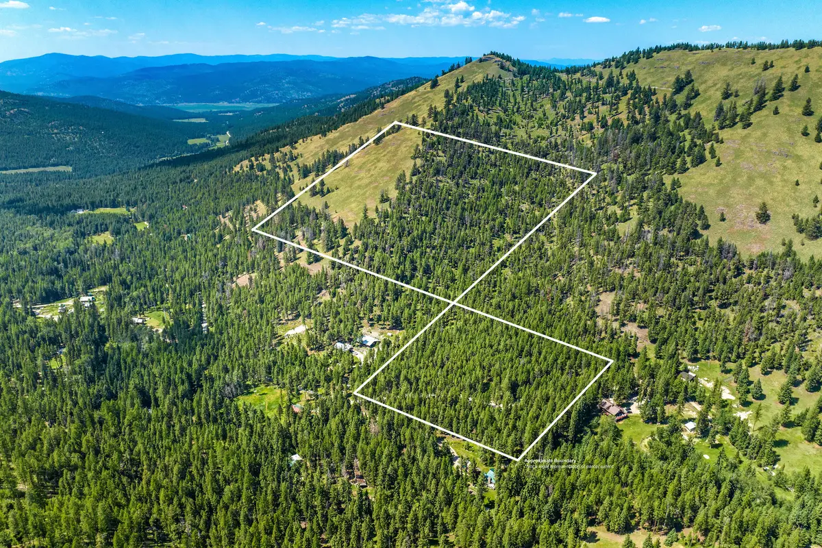 1805 Emmons Canyon Road, Kila, MT 59920 - #1