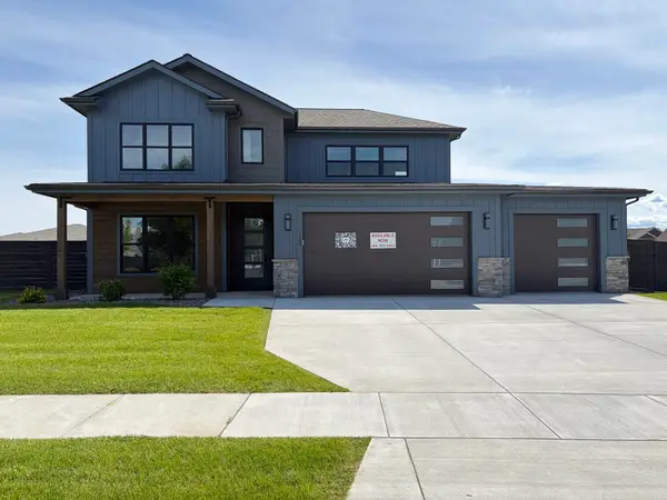 122 Grouse Haven Way, Kalispell, MT 59901