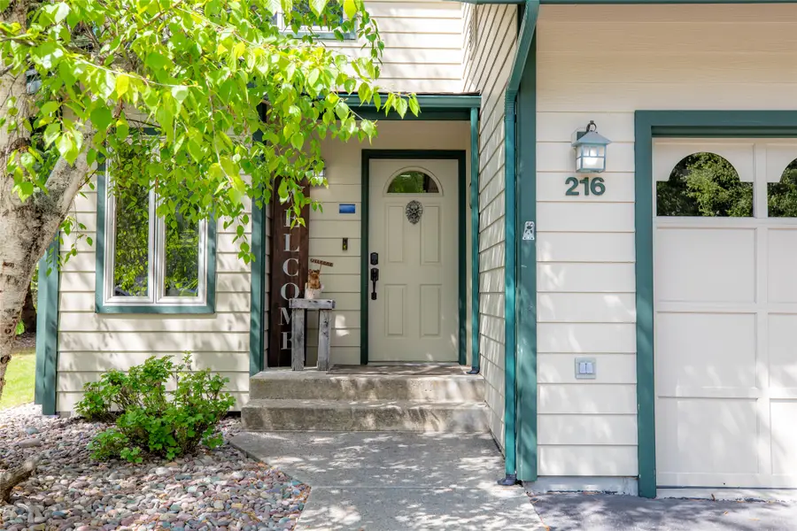 1750 E Lakeshore Drive #216, Whitefish, MT 59937 - #2