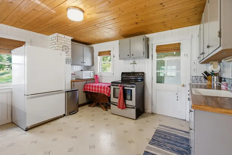 815 Lodgepole Drive, Marion, MT 59925 - #3